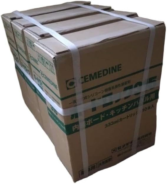 セメダインボードロック315 40本