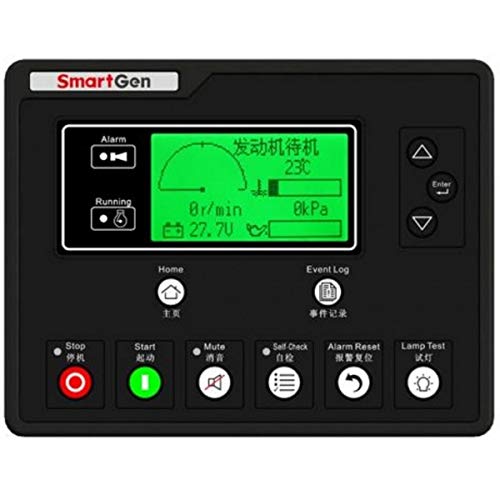 HMC6000A Marine Engine Controller