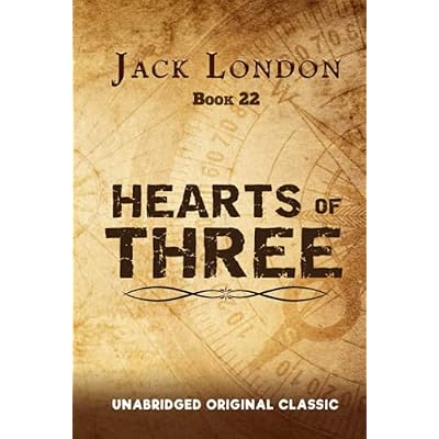 HEARTS OF THREE