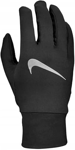 Miniatura 4 de NIKE Guantes de correr Accelerate para hombre
