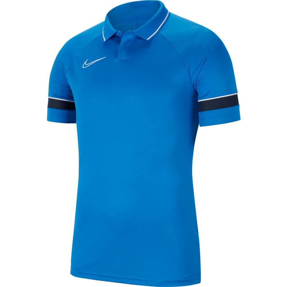 Nike Men's Dri-Fit Academy Polo Shirt