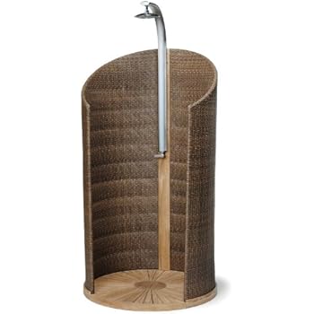 Garvida Gartendusche Cascada Amazon De Garten