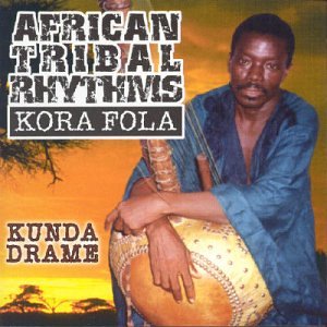 African Tribal Rhythms