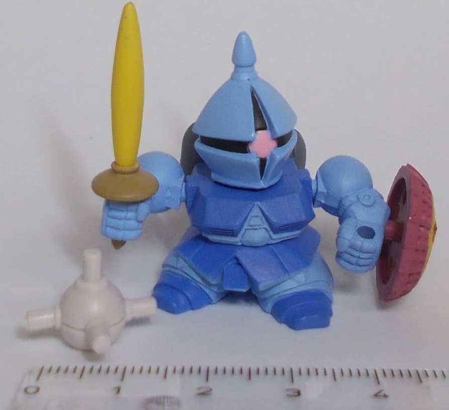 ♯Eaf16ITSDガンダムフルカラーカスタム15全9種 Amazon | SDガンダム フルカラーカスタム11機動戦士ガンダム