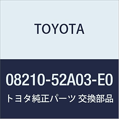 TOYOTA toyota Genuine Parts Accessories Floor Mats Luxury Taupe Porte Part No 08210 52 a03 E0