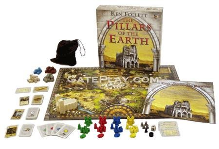 The Pillars of the Earth product image 2