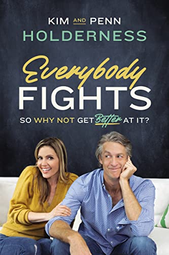 Everybody Fights view 2