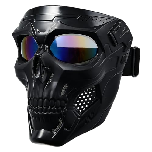 airsoft masks