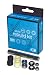 Crank Brothers Level 1 and 2 Pedals Rebuild Kit