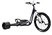 Triad Underworld 3 Drift Trike - Blue Chrome