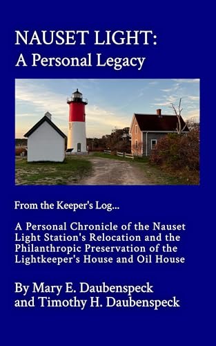 Nauset Light: A Personal Legacy