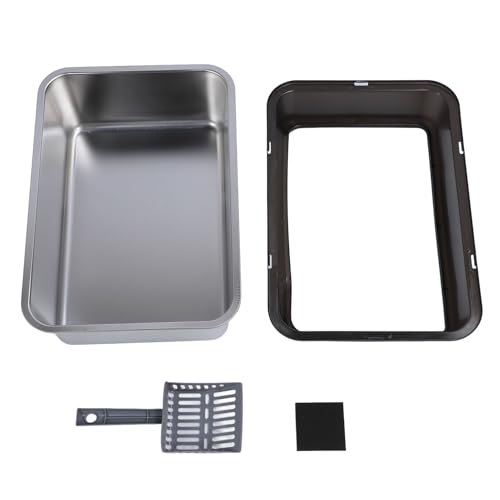 XeX|̔L̃^[{bNXTCYnCtFXA`XvbVgbvGgRg[LƃXN[vƃANZT[傫ȔL̂߂̊ȒPȃN[19.7 x 13.8 x 5.9C` ()