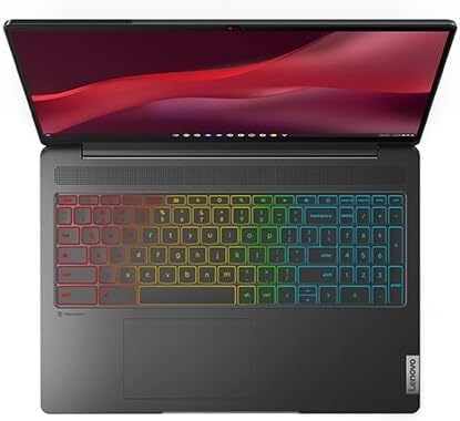 Lenovo Ideapad 5 Cloud Gaming Chromebook Intel 6-Core I3 Up To 4.4Ghz 8Gb Ram 128Gb Ssd Web Cam Wifi 16In 2.5K Lcd Rbg Keyboard Chrome Os thumb #7