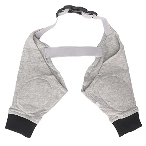 Manicotto per le Zampe Anteriori del Cane