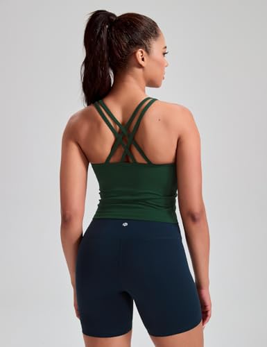 Image of HeyNuts Zeal Sports Bras Longline