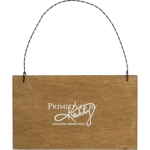 Primitives-by-Kathy-Stars-Stripes-Forever-Home-Decor-Ornament Primitives by Kathy Stars Stripes Forever Home Decor Ornament
