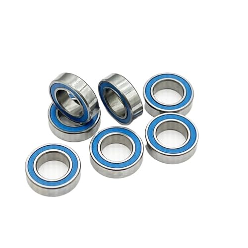 Roulements MR115RS 5x11x4 pour réparer les moteurs et ventilateurs