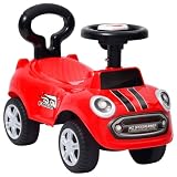 Favorisce la gioia e l'autonomia. Con questo scivolo adatto ai bambini, ragazzi e ragazze sperimentano emozionanti primi tentativi di guida che rafforzano la fiducia in se stessi e danno divertimento al movimento e alla scoperta.