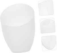 Vista 9 de Cabilock Sombras de lámpara de pie de herradura, paquete de 5 unidades, cubierta de lámpara de escritorio, luz de mesa, luces de techo