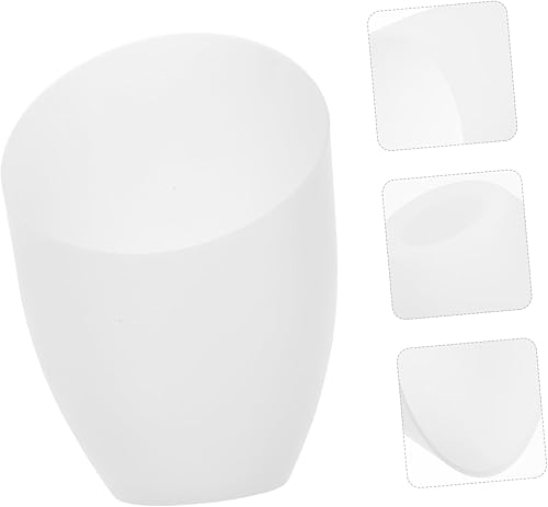 Miniatura 9 de Cabilock Sombras de lámpara de pie de herradura, paquete de 5 unidades, cubierta de lámpara de escritorio, luz de mesa, luces de techo para