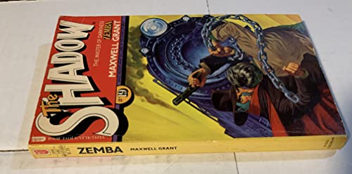 Zemba (By: Maxwell Grant)