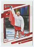 2022 DONRUSS #54 MARCIN TYBURA MMA UFC