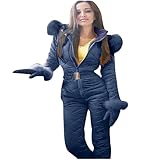 Points forts：Facile d’entretien et résistante à l’usure, elle conserve son aspect neuf après de multiples utilisations. Un atout majeur : son design modulable (détachable ou transformable) qui s’adapte aux variations météo, faisant d’elle une tenue de ski femme indispensable pour les passionnées. (Points forts : combinaison thermique femme, veste imperméable femme, pantalon imperméable femme, ensemble ski femme, haute résistance)