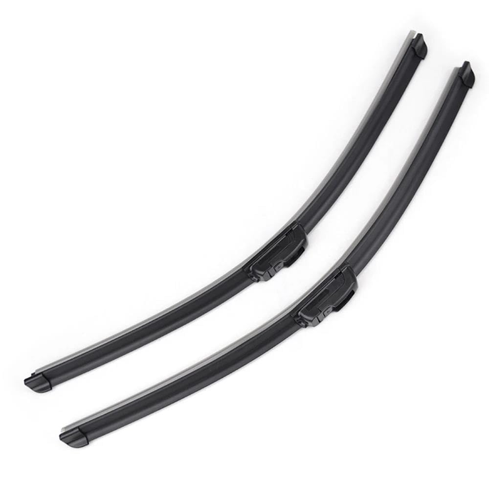 Tergicristalli Auto per Nissan per Juke 2010-2019 Auto Anteriore Lunotto Posteriore Parabrezza Spazzole Tergicristallo Auto Tergicristalli Ricambi Auto Spazzola Tergicristallo
