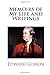 Memoirs of My Life and Writings