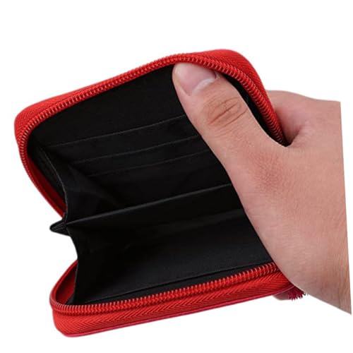 DEARMAMY カートゥーン柄レザーショート財 女子向け軽量ジッパー