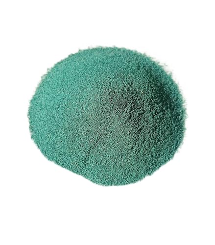 Natural Malachite Dust Powder, Malachite Rough-400 ct, Used in resin art, mineral art, inlay work