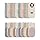 Kyopp 10 Paar Stoppersocken Baby Kleinkinder ABS rutschfeste Socken Klassisch Baumwolle Socks
