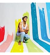 Mystical Magical Rhythmical Radical Ride