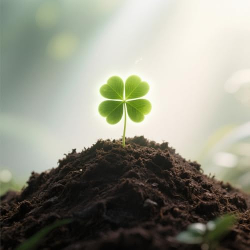 Lucky Dirt