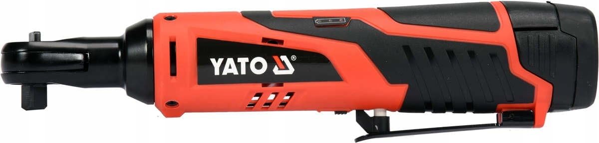 Yato Cliquet YT-82902