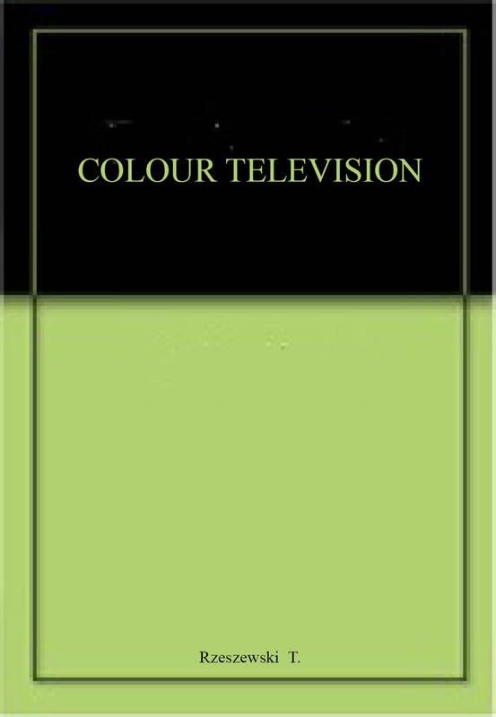 Top Top Top Best Colour Television | 2026