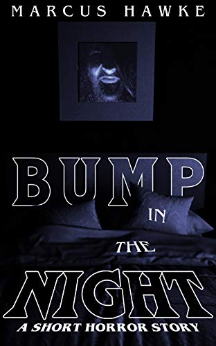 Cover of Bump in the Night