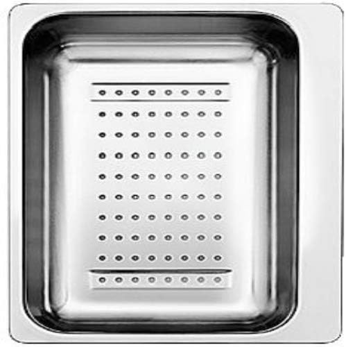 BLANCO Multifunctional Bowl Made of Stainless Steel, Stainlesssteel, Für Metra 6S