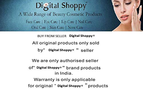 Digital Shoppy Splint Wraps Fabric Toe Finger Separator And Straightener Hallux Valgus Corrector Bandage; 2 Pieces (Brown, Finger Support) 3