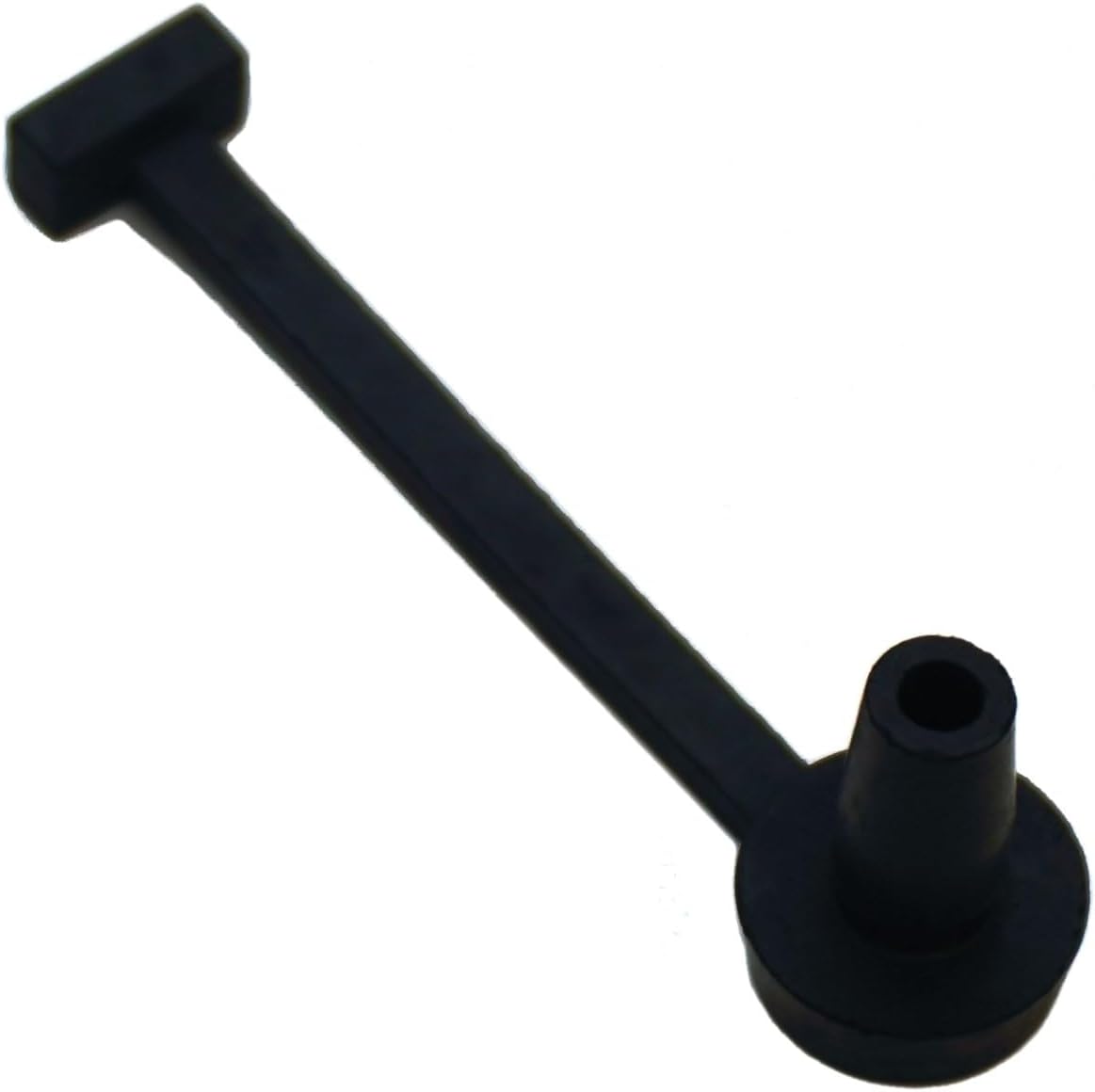 Rubber Drain Plug fits De'Longhi Portable Air Conditioner, TL1846