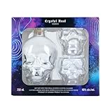 crystal skull vodka owner Crystal Head Vodka bietet eine saubere, klare und farblose Spirituose. In der Nase neutrale Getreidearomen mit einem zarten Hauch von Zitrusfrüchten. Seidig glatt mit einem Hauch von Süße und Vanille. Endet mit einem süßen, cremigen Abgang