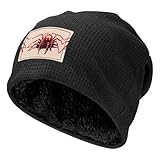 Chaleur durable : la doublure est recouverte d'une couche uniforme de polaire fine, comme envelopper votre tête dans un bouclier chaud. Son effet de blocage de la chaleur dépasse de loin les chapeaux ordinaires à une couche, gardant votre tête au chaud même par vent froid.