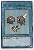 The Flute of Summoning Kuriboh - GFP2-EN152 - Ultra Rare - 1st Edition