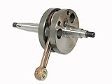  Kurbelwelle S50, KR51, KR51/1, SR4-2, SR4-3, SR4-4 neu (mit Messingbuchse)