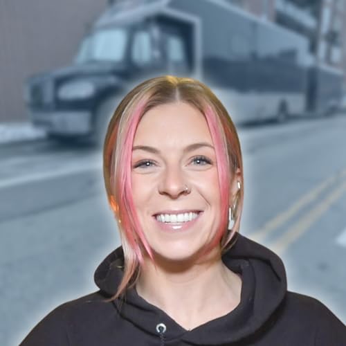 Taylor Acorn - BUS INVADERS Ep. 2170