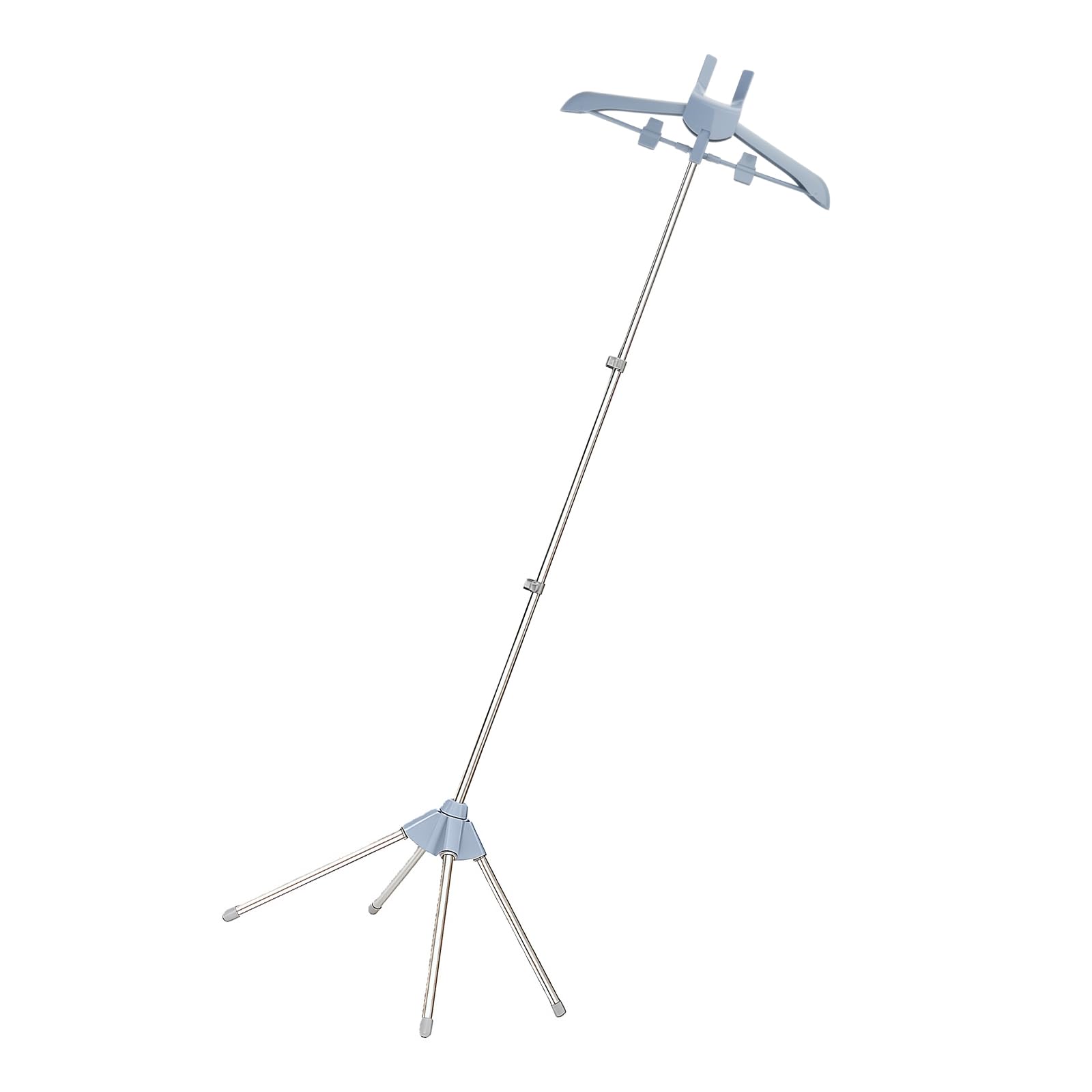 Steamer Hanger Stand, Garment Steamer Stand, Garment Rack for Garment Steam, Garment Hanger for Steaming