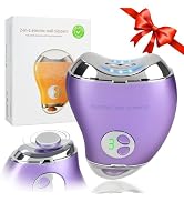Automatic Electric Nail Clipper with LED Light & Nail File, 3 Speeds LCD Digital Display, Nail Cl...