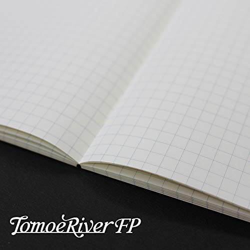 Carnet Tomoe River FP pour journal de bord et notes A5