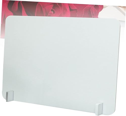 Miniatura 7 de Divisores de habitación separados para tablero separado, divisor de escritorio, paneles de partición de escritorio, almohadilla de escritorio,