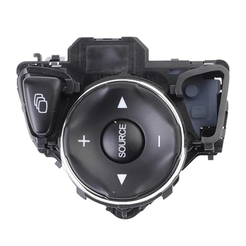 Bouton volant multifonction pour Accord commande de commutation audio voiture